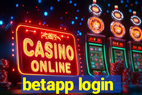 betapp login